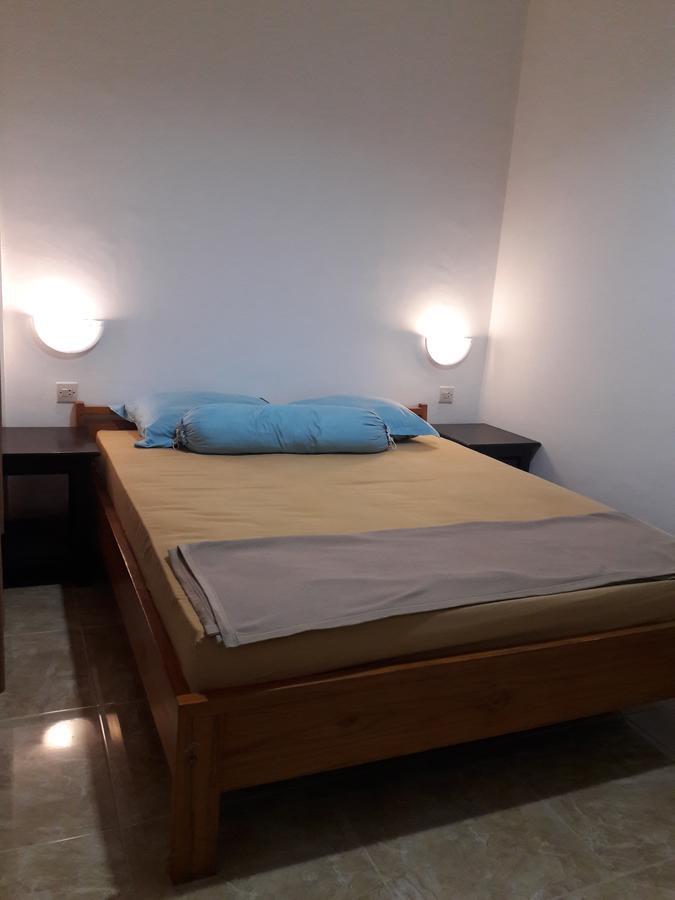 Puji Homestay Mataram Exterior foto